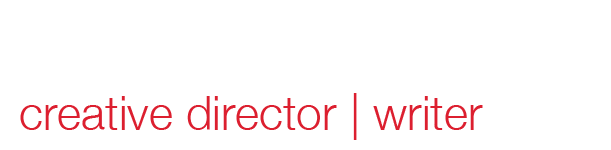 Stefan Welter | Creative Director + Producer